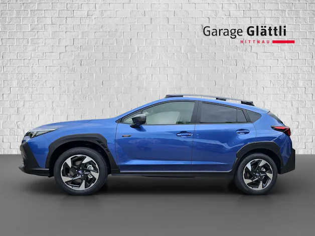 Subaru Crosstrek 2.0i e-Boxer Passion