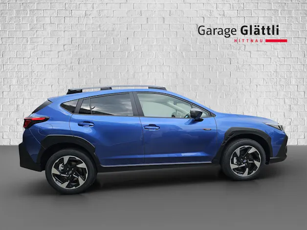 Subaru Crosstrek 2.0i e-Boxer Passion
