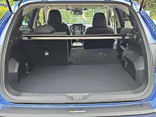 Subaru Crosstrek 2.0i e-Boxer Passion