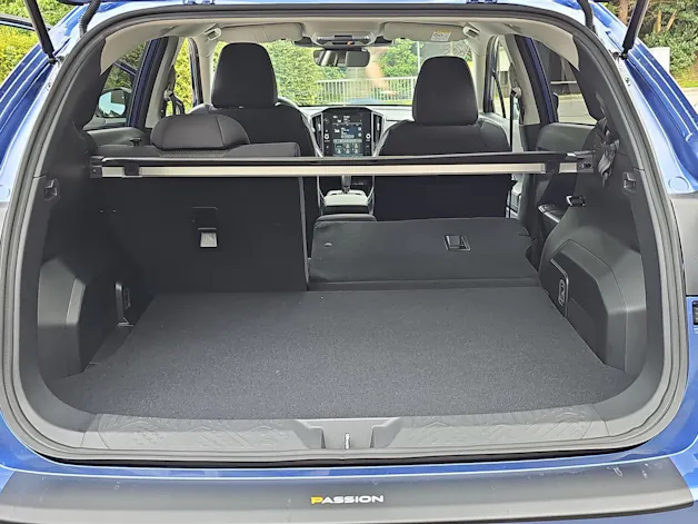 Subaru Crosstrek 2.0i e-Boxer Passion
