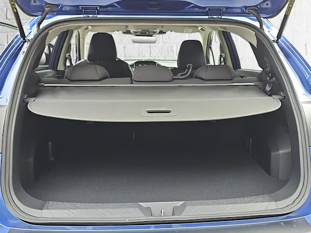 Subaru Crosstrek 2.0i e-Boxer Passion