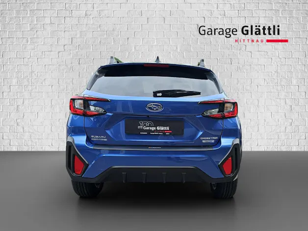 Subaru Crosstrek 2.0i e-Boxer Passion