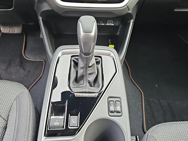 Subaru Crosstrek 2.0i e-Boxer Passion