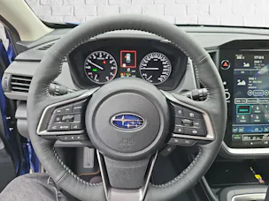 Subaru Crosstrek 2.0i e-Boxer Passion