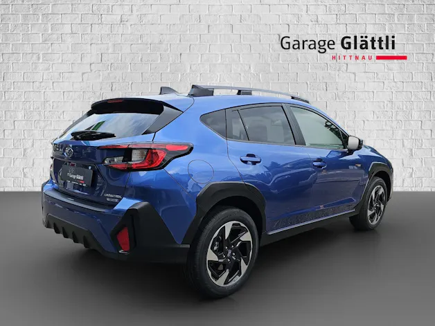 Subaru Crosstrek 2.0i e-Boxer Passion