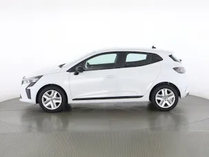 Renault Clio 1.0 TCe evolution