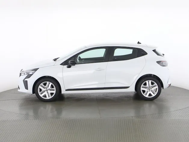 Renault Clio 1.0 TCe evolution
