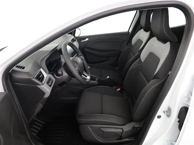 Renault Clio 1.0 TCe evolution