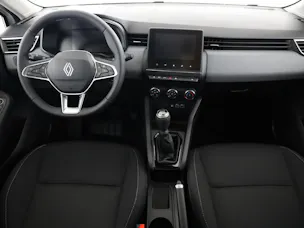 Renault Clio 1.0 TCe evolution