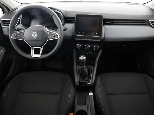 Renault Clio 1.0 TCe evolution