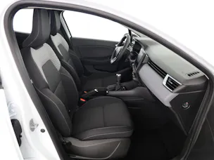Renault Clio 1.0 TCe evolution