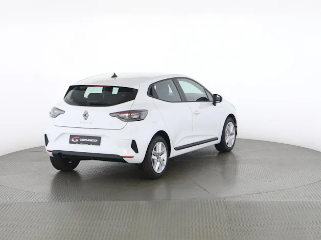 Renault Clio 1.0 TCe evolution