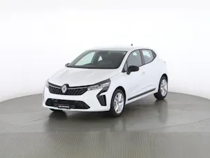 Renault Clio 1.0 TCe evolution