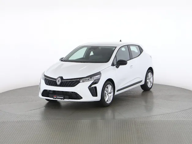 Renault Clio 1.0 TCe evolution