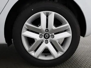 Renault Clio 1.0 TCe evolution
