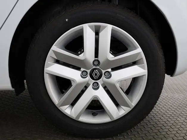 Renault Clio 1.0 TCe evolution