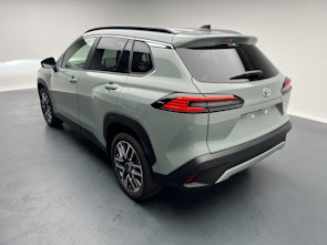 Vehicle image TOYOTA Corolla Cross 2.0 HSD Trend AWD-i