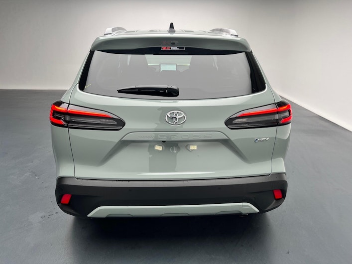 Vehicle image TOYOTA COROLLA CROSS