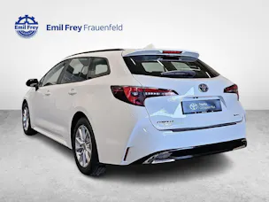 Toyota Corolla Touring Sports 1.8 HSD Comfort