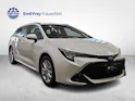 Toyota Corolla Touring Sports 1.8 HSD Comfort