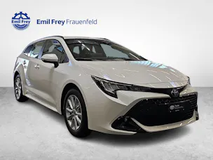 Toyota Corolla Touring Sports 1.8 HSD Comfort