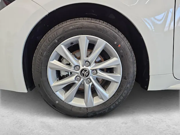 Toyota Corolla Touring Sports 1.8 HSD Comfort