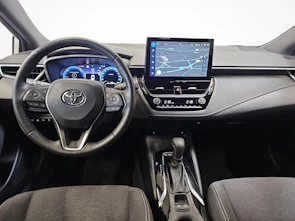 image du véhicule TOYOTA Corolla Touring Sports 1.8 HSD Comfort