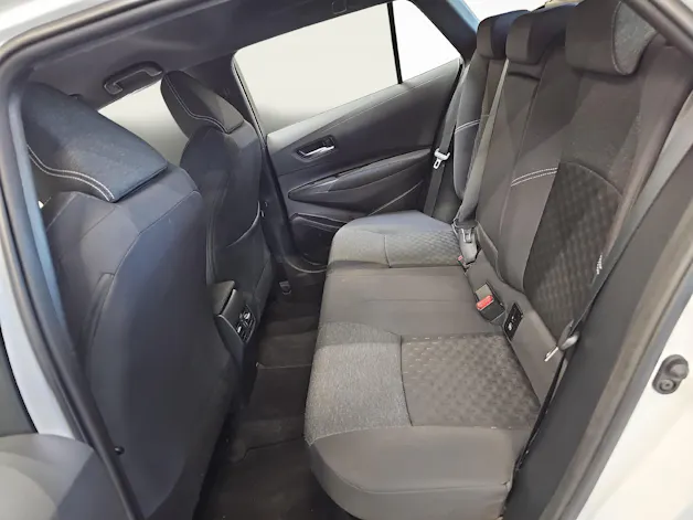 Toyota Corolla Touring Sports 1.8 HSD Comfort