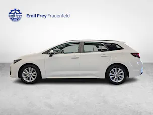 Toyota Corolla Touring Sports 1.8 HSD Comfort