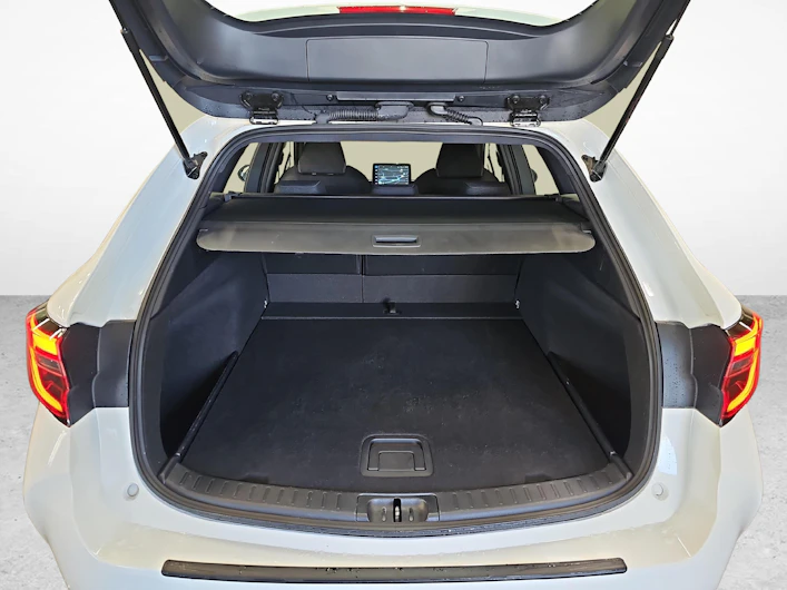 Fahrzeugbild TOYOTA COROLLA