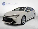 Toyota Corolla Touring Sports 1.8 HSD Comfort