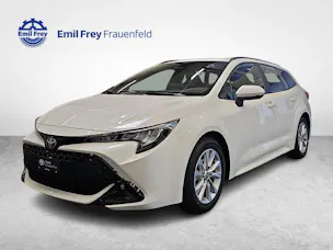 Toyota Corolla Touring Sports 1.8 HSD Comfort