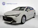 Toyota Corolla Touring Sports 1.8 HSD Comfort