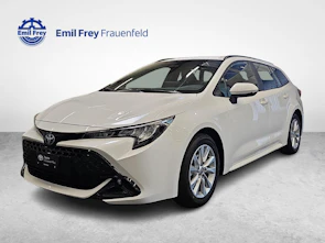 image du véhicule TOYOTA Corolla Touring Sports 1.8 HSD Comfort