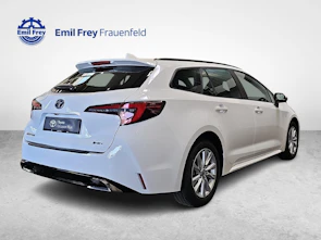 image du véhicule TOYOTA Corolla Touring Sports 1.8 HSD Comfort