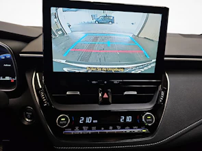 image du véhicule TOYOTA Corolla Touring Sports 1.8 HSD Comfort