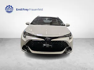Toyota Corolla Touring Sports 1.8 HSD Comfort