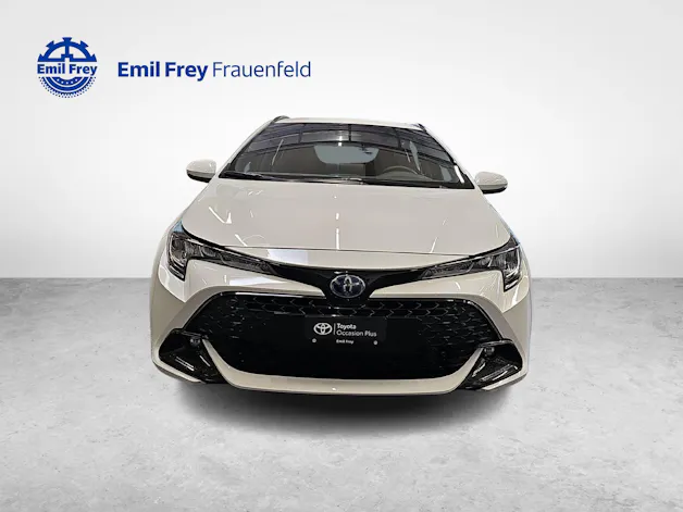 Toyota Corolla Touring Sports 1.8 HSD Comfort