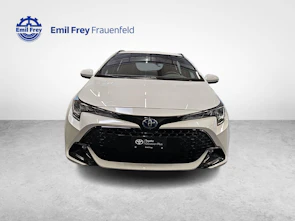 image du véhicule TOYOTA Corolla Touring Sports 1.8 HSD Comfort