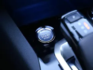 Peugeot 3008 1.6 PureTech Allure