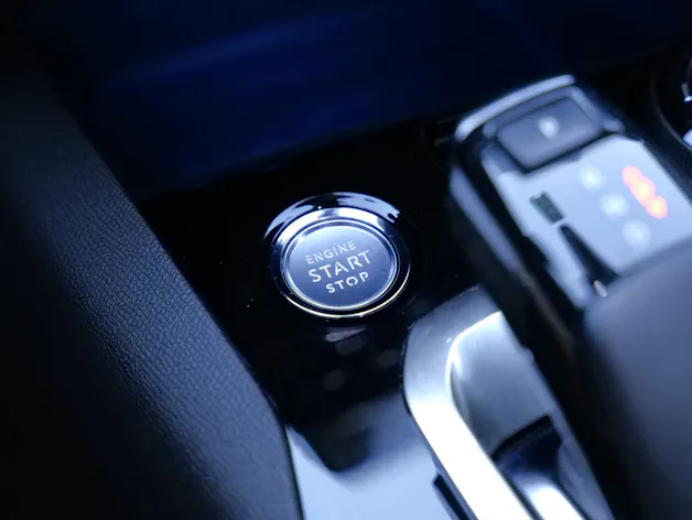 Peugeot 3008 1.6 PureTech Allure