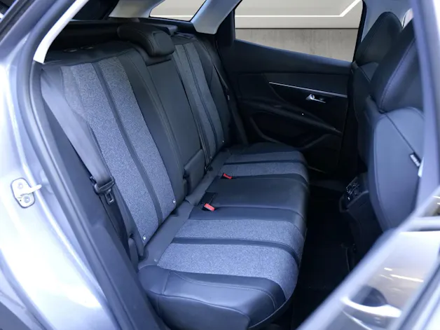 Peugeot 3008 1.6 PureTech Allure