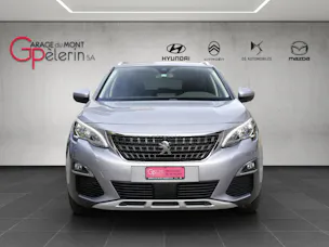 Peugeot 3008 1.6 PureTech Allure