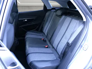 Peugeot 3008 1.6 PureTech Allure