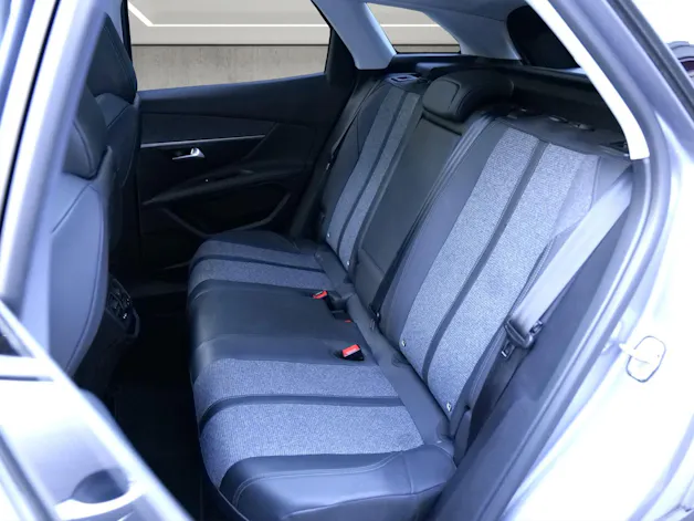 Peugeot 3008 1.6 PureTech Allure