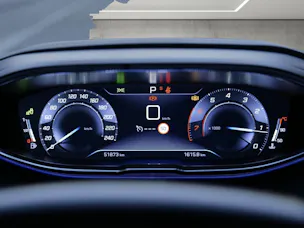 Peugeot 3008 1.6 PureTech Allure