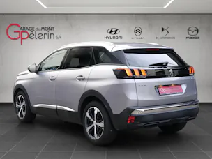 Peugeot 3008 1.6 PureTech Allure
