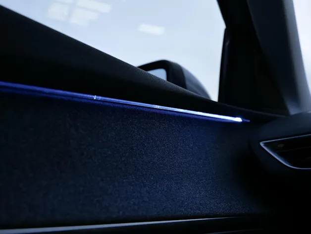 Peugeot 3008 1.6 PureTech Allure