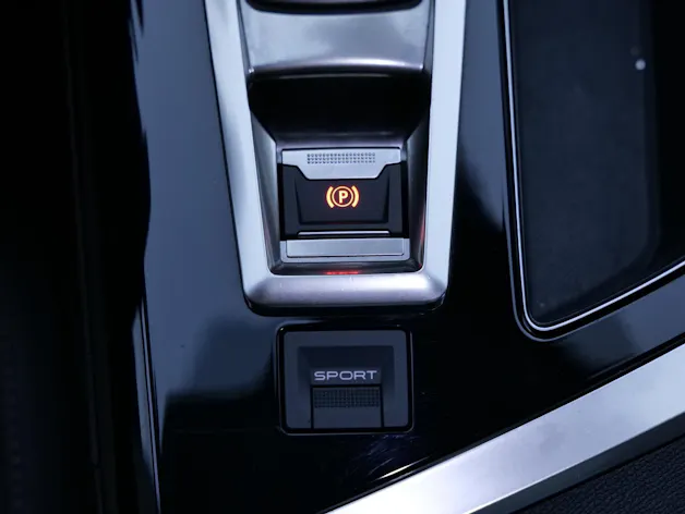 Peugeot 3008 1.6 PureTech Allure