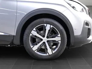 Peugeot 3008 1.6 PureTech Allure